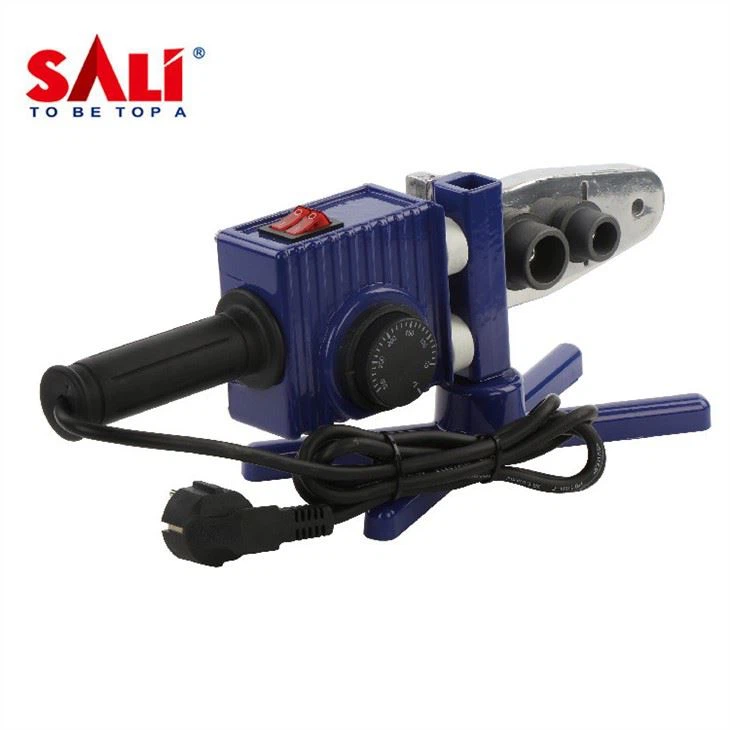 SALI Plastic welding machine set (2)