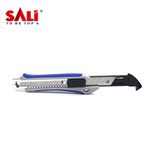 Einziehbares Gebrauchsmesser