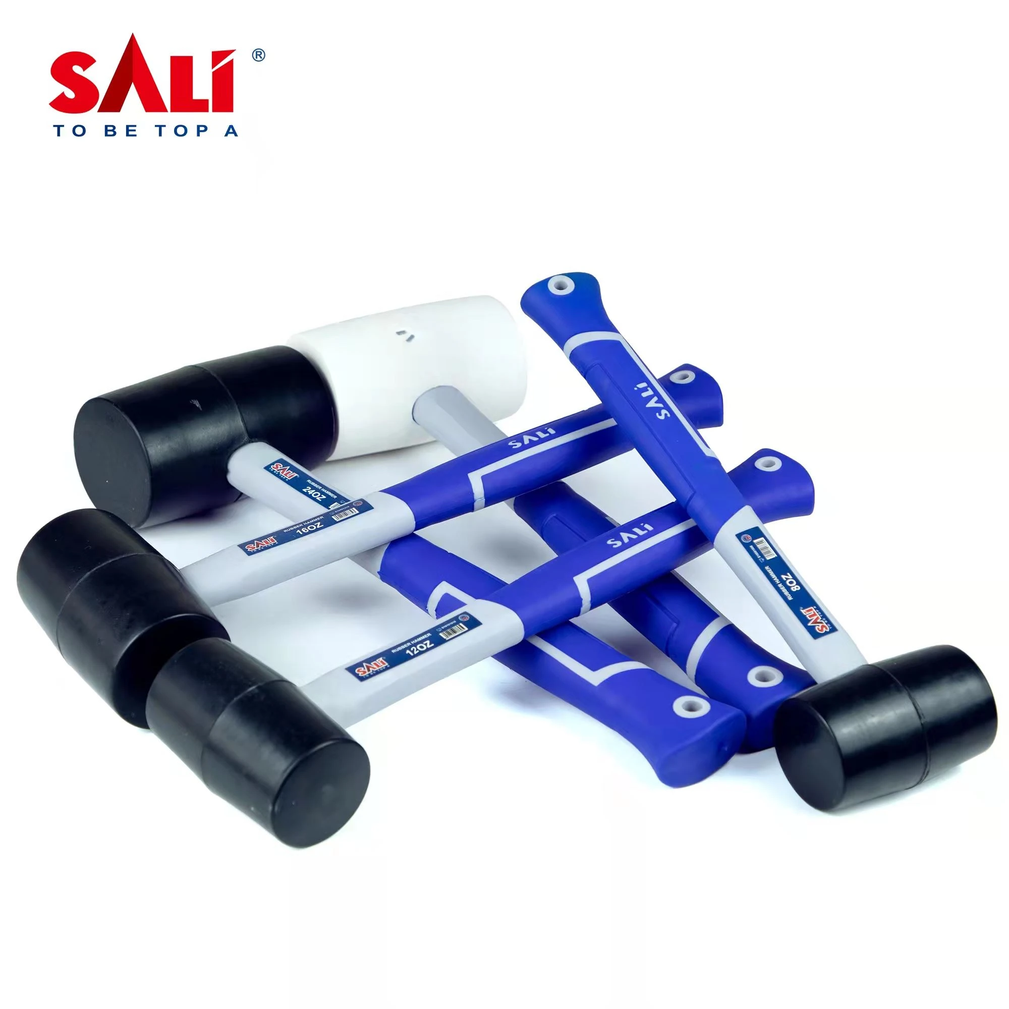 SALI Gummihammer