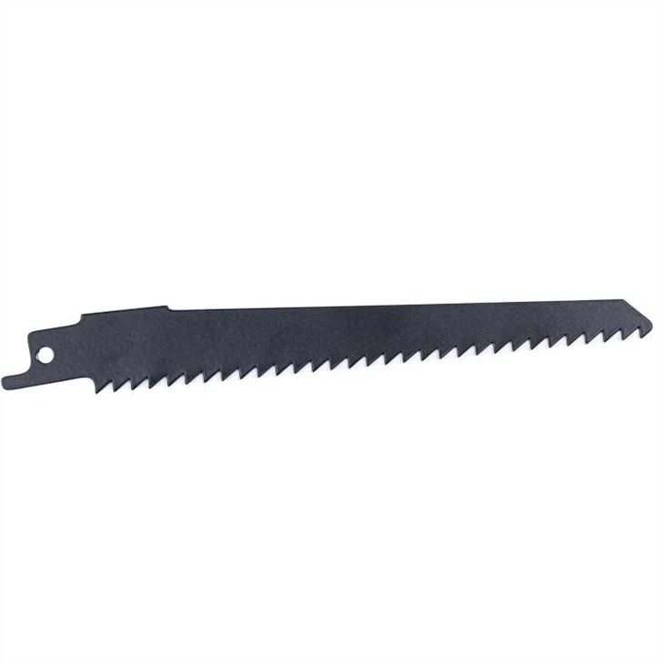 Reciprocating Saw