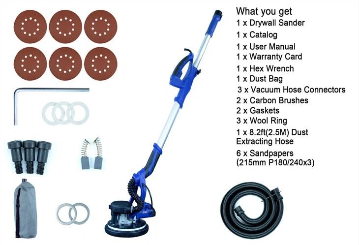 SALI Drywall Sander
