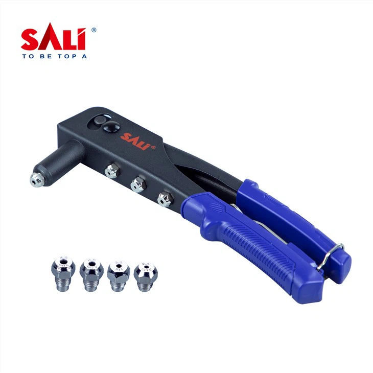 SALI Hand Riveter