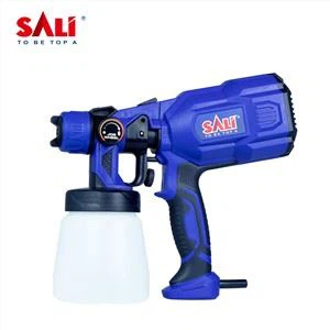 Elektrische Sparpistole