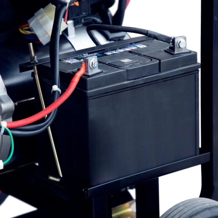 Disel Welding Generator