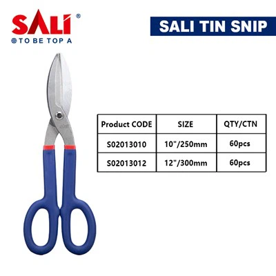 Amerikanischer Typetip Snip