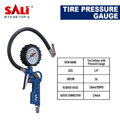 REIFENDRUCKMESSGERÄT